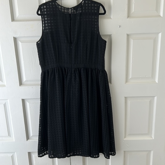 NWT! Anthropologie Carrington Dress by Donna Morgan - Picture 10 of 10